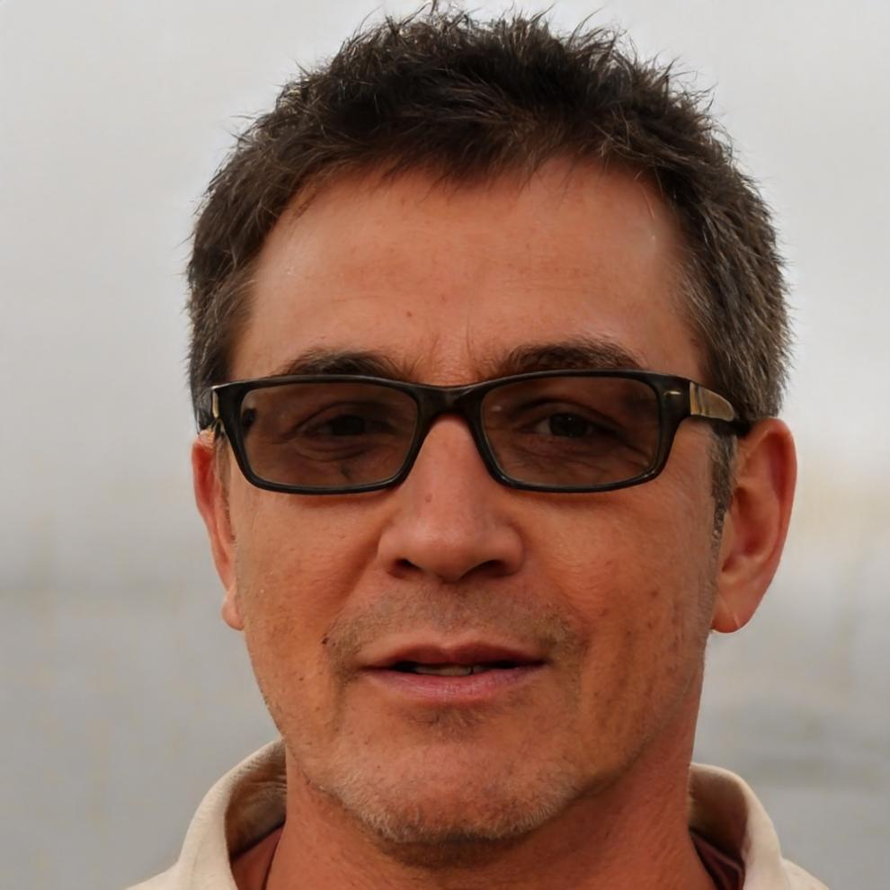 Michael Park, Software Development Manager