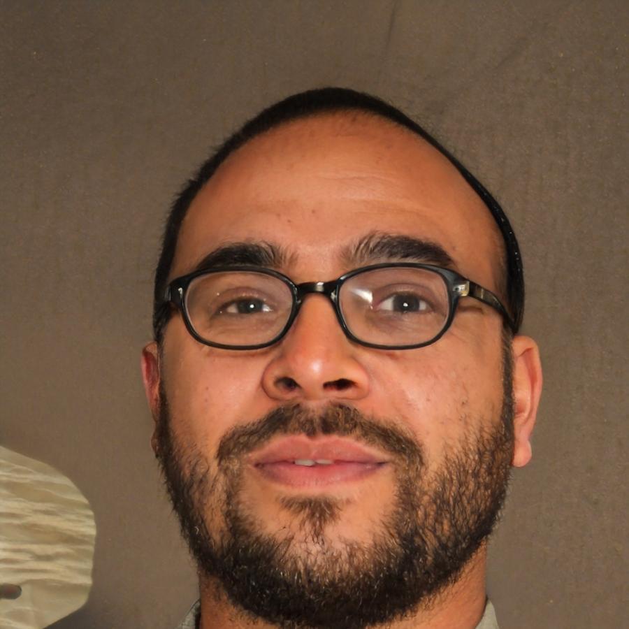 Marcus Chen, lead financial analysis instructor with 15 years of industry experience